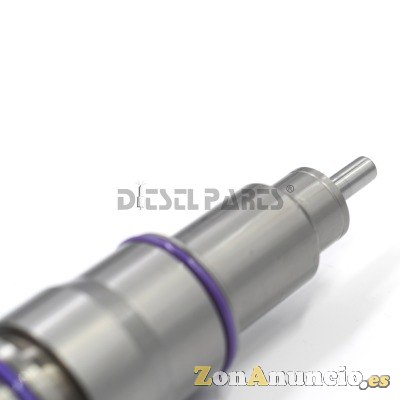 sistema de inyeccion meui caterpillar